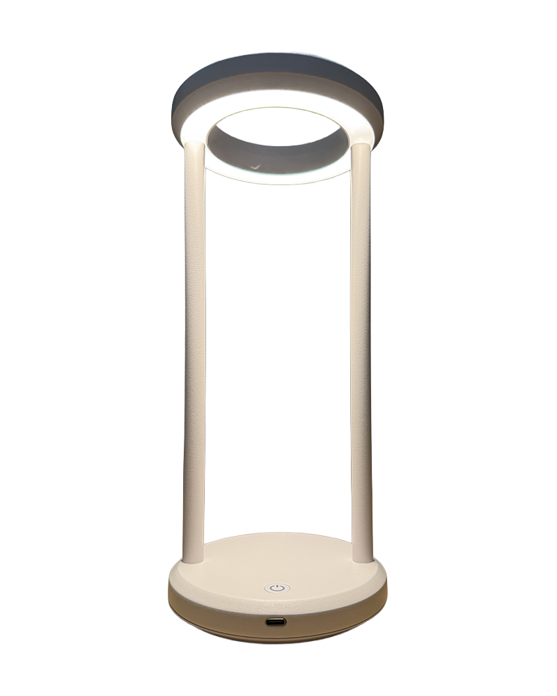 AURAFRAME - LAMPADA DA TAVOLO