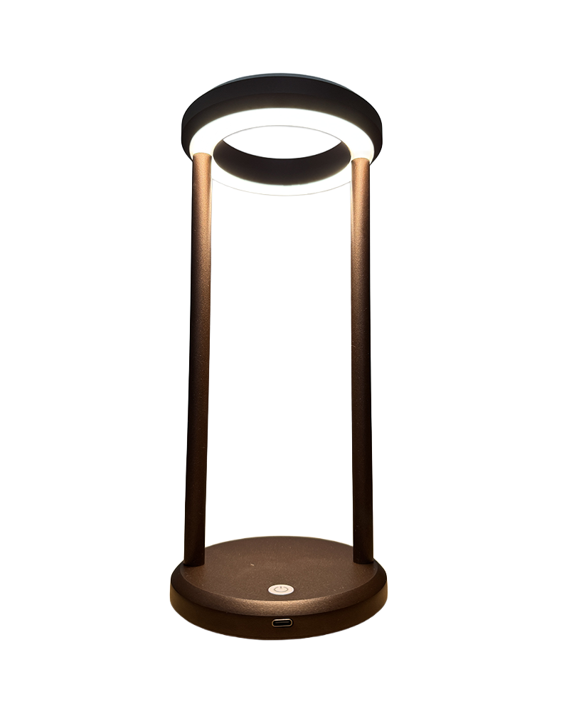 AURAFRAME - LAMPADA DA TAVOLO