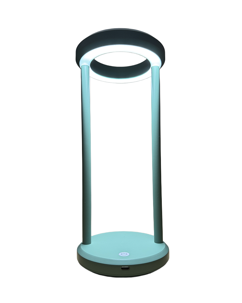 AURAFRAME - LAMPADA DA TAVOLO