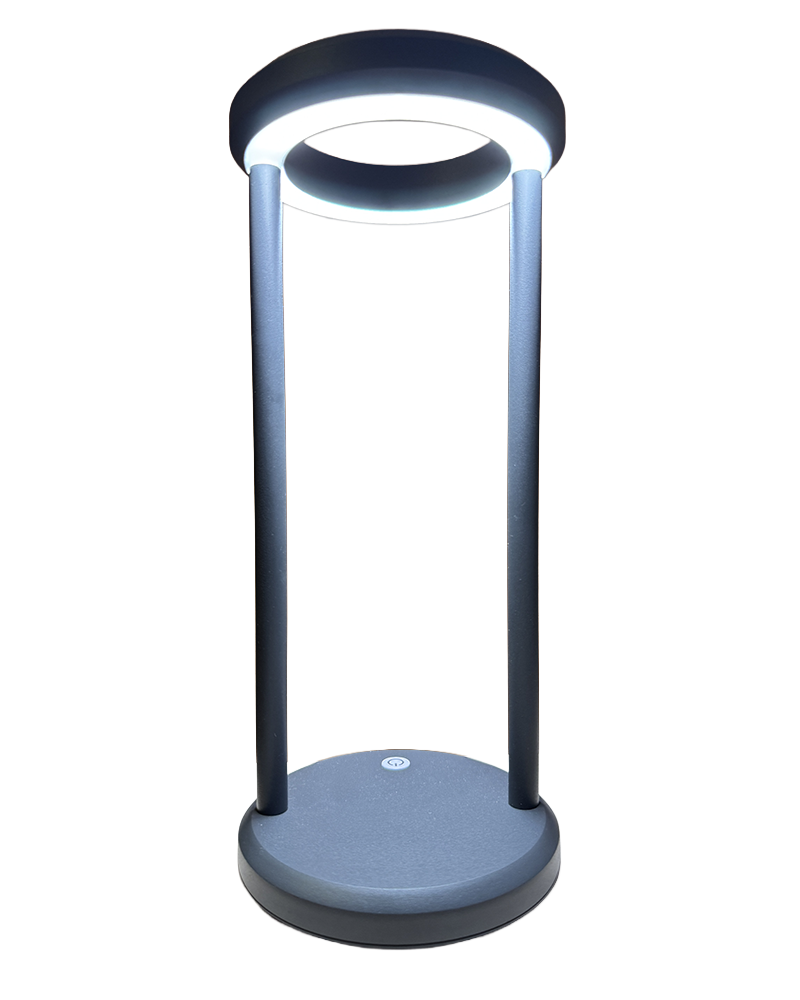 AURAFRAME - LAMPADA DA TAVOLO
