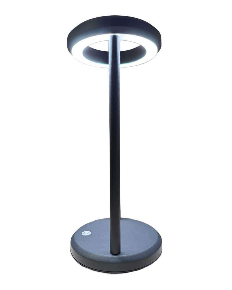 AURAFRAME - LAMPADA DA TAVOLO