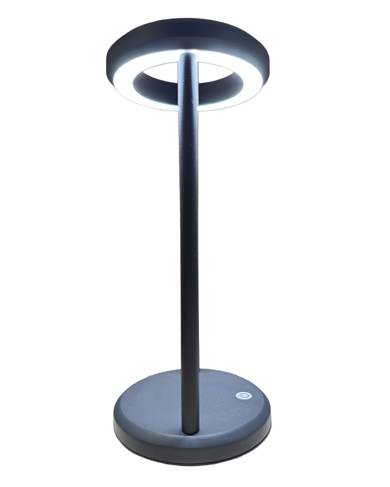 AURAFRAME - LAMPADA DA TAVOLO