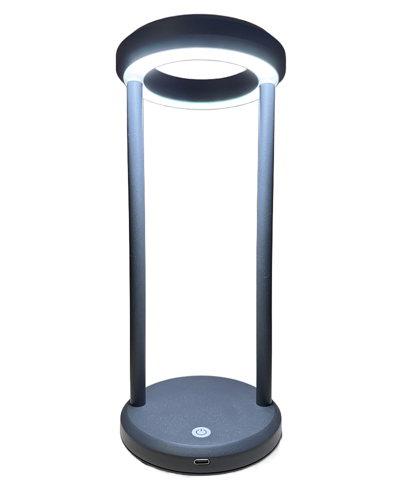 AURAFRAME - LAMPADA DA TAVOLO