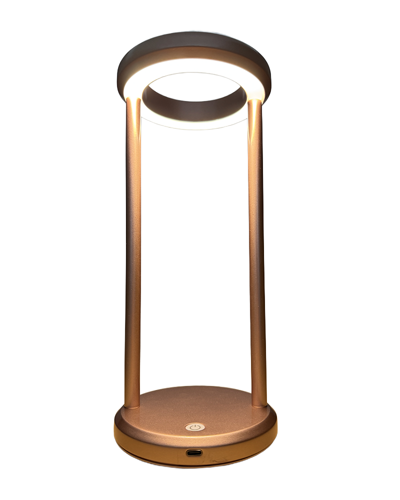 AURAFRAME - LAMPADA DA TAVOLO